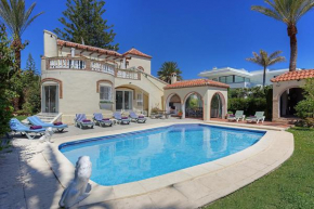 Los Arcos, Marbella